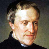 Padre Antonio Rosmini