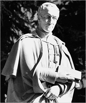 Padre Antonio Rosmini