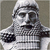 Ammurabi