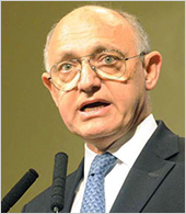 Hector Timerman