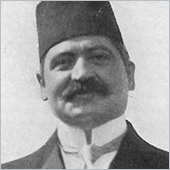 Talaat Pascià