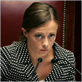 Giorgia Meloni