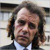 Franco Barbato