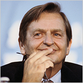 Olof Palme