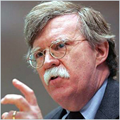 John Bolton