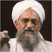 Ayman Al-Zawahiri