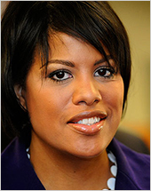 Stephanie Rawlings-Blake