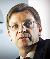  Guy Verhofstadt