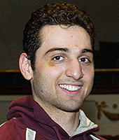 Tamerlan Tsarnaev