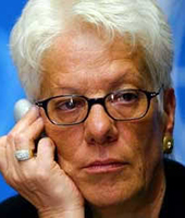 Carla del Ponte