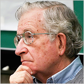 Noam Chomsky