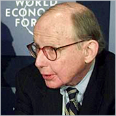 Samuel Huntington