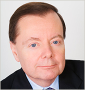 Gary Bauer