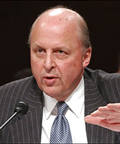 John Negroponte