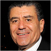Haim Saban