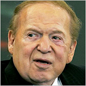 Sheldon Adelson