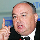 Moshe Kantor