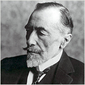 Joseph Conrad