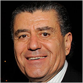 Haim Saban