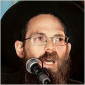 Yitzhak Shapira