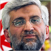 Said Jalili