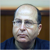 Moshe Yaalon