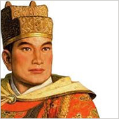 Zheng He