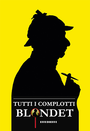 TUTTI I COMPLOTTI