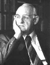 Hans Urs Von Balthasar