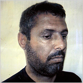 Abu Omar al-Baghdadi