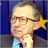 Jacques Delors