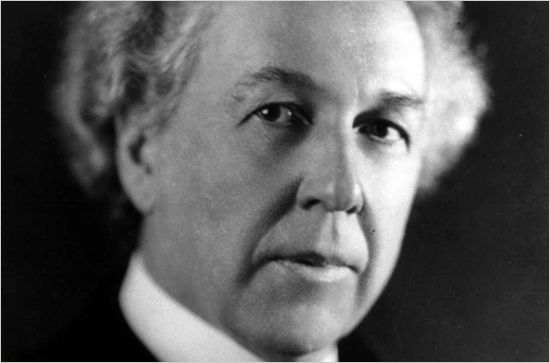 Frank Lloyd Wright