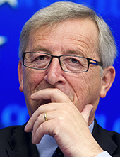 Jean Claude Juncker