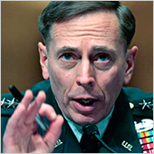 David Petraeus