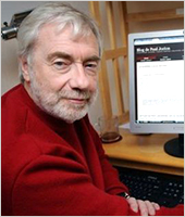 Paul Jorion