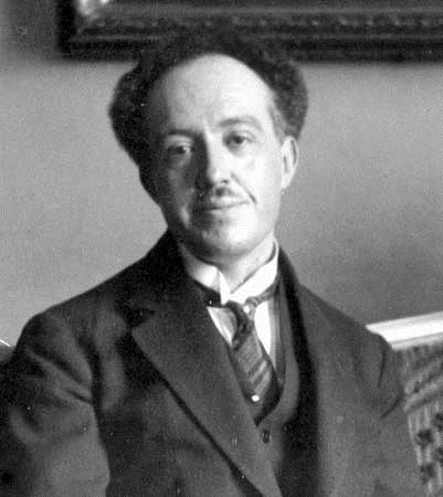 Louis de Broglie