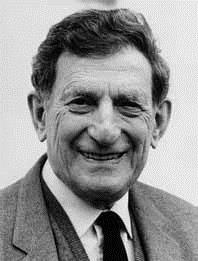 David Bohm