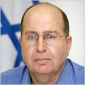 Moshe Ayalon