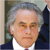 L'avvocato Brafman