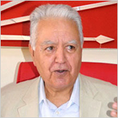 Faruk Logoglu