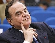 Giancarlo Elia Valori (Eidon) Giancarlo Elia Valori (Eidon)