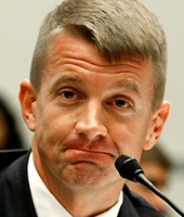 Erik Prince