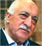 Fethullah Gulen