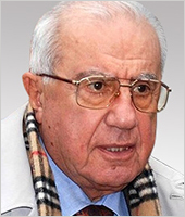 Ismail Hakki Karadayi