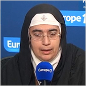 Madre Agnes-Mariam de la Croix