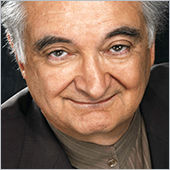 Jacques Attali
