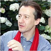 Christophe Barbier