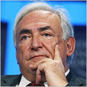 Strauss-Kahn