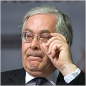 Mervyn King