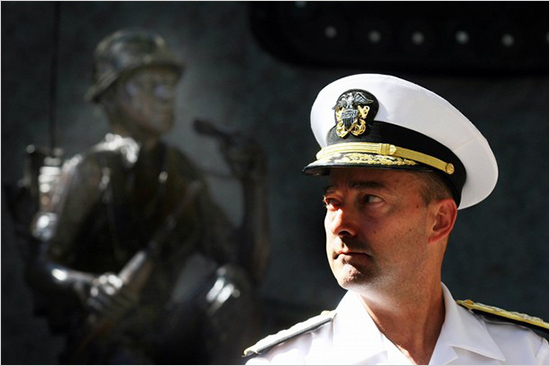 L’ammiraglio della US Navy James Stavridis ex_potenza.jpg